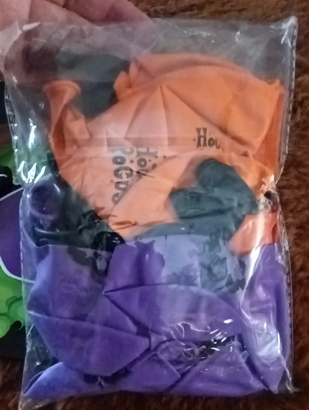 Hocus Pocus Halloween Party Decorations Witches Halloween Bundle